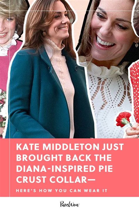 Kate Middleton just brought back her rarely